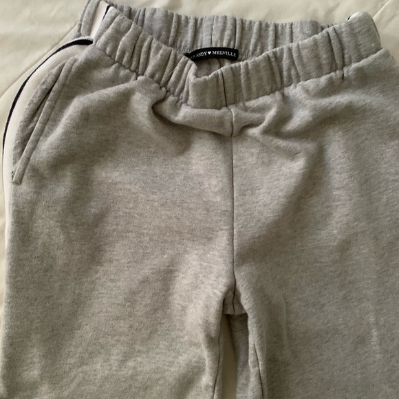 Brandy sweatpants - Picture 1 of 3
